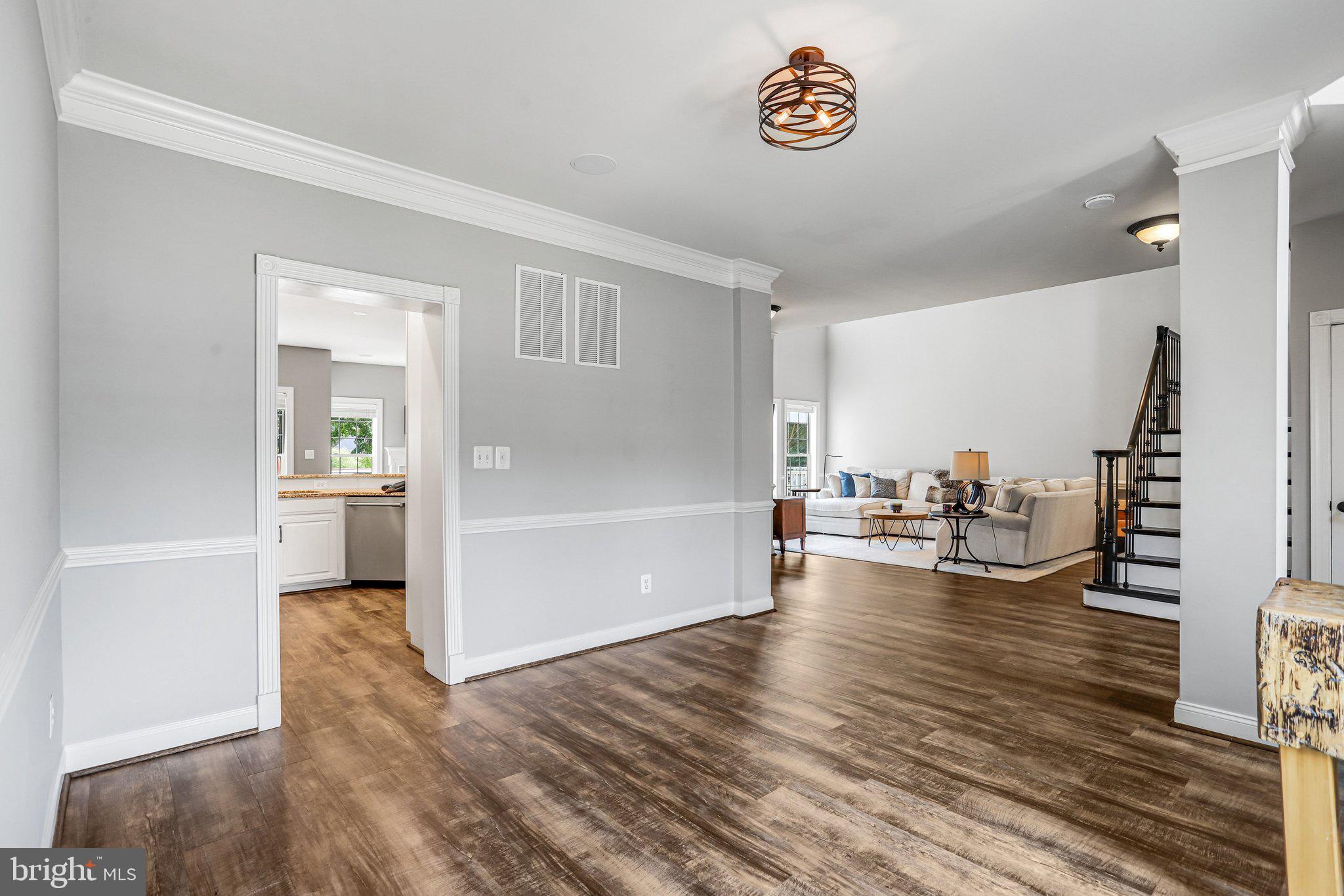 BELMONT COUNTRY CLUB - Residential