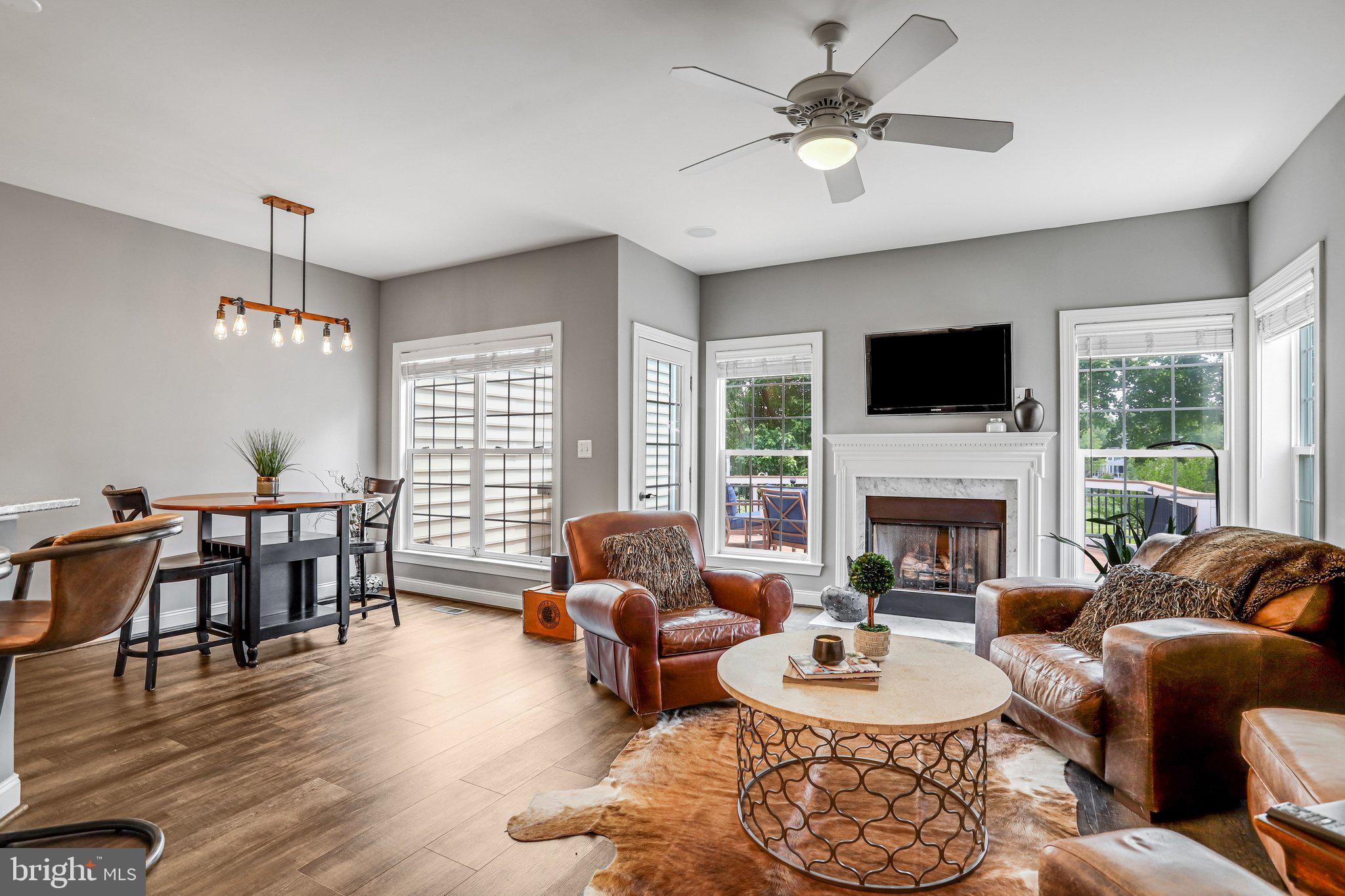 BELMONT COUNTRY CLUB - Residential