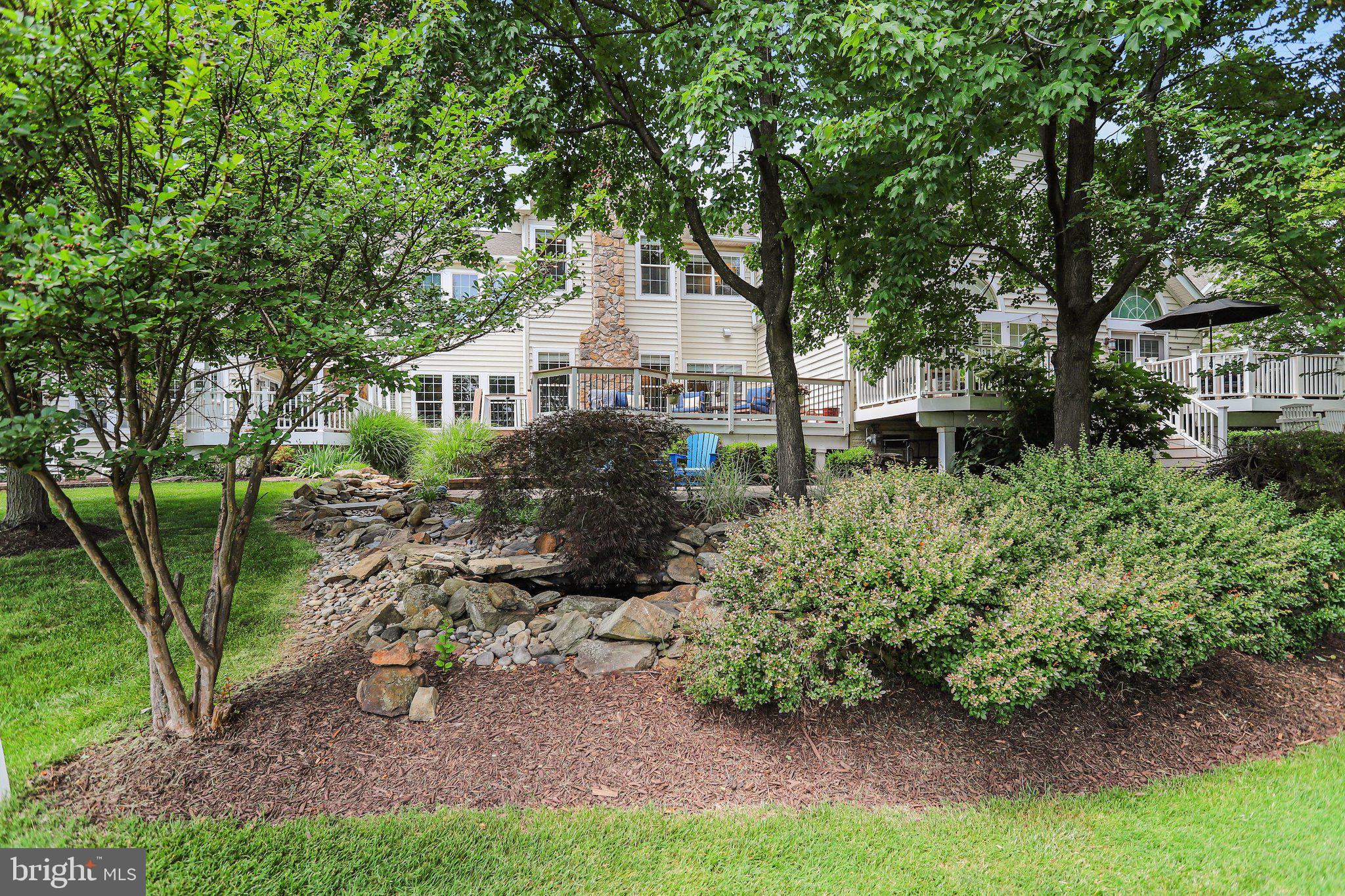 BELMONT COUNTRY CLUB - Residential