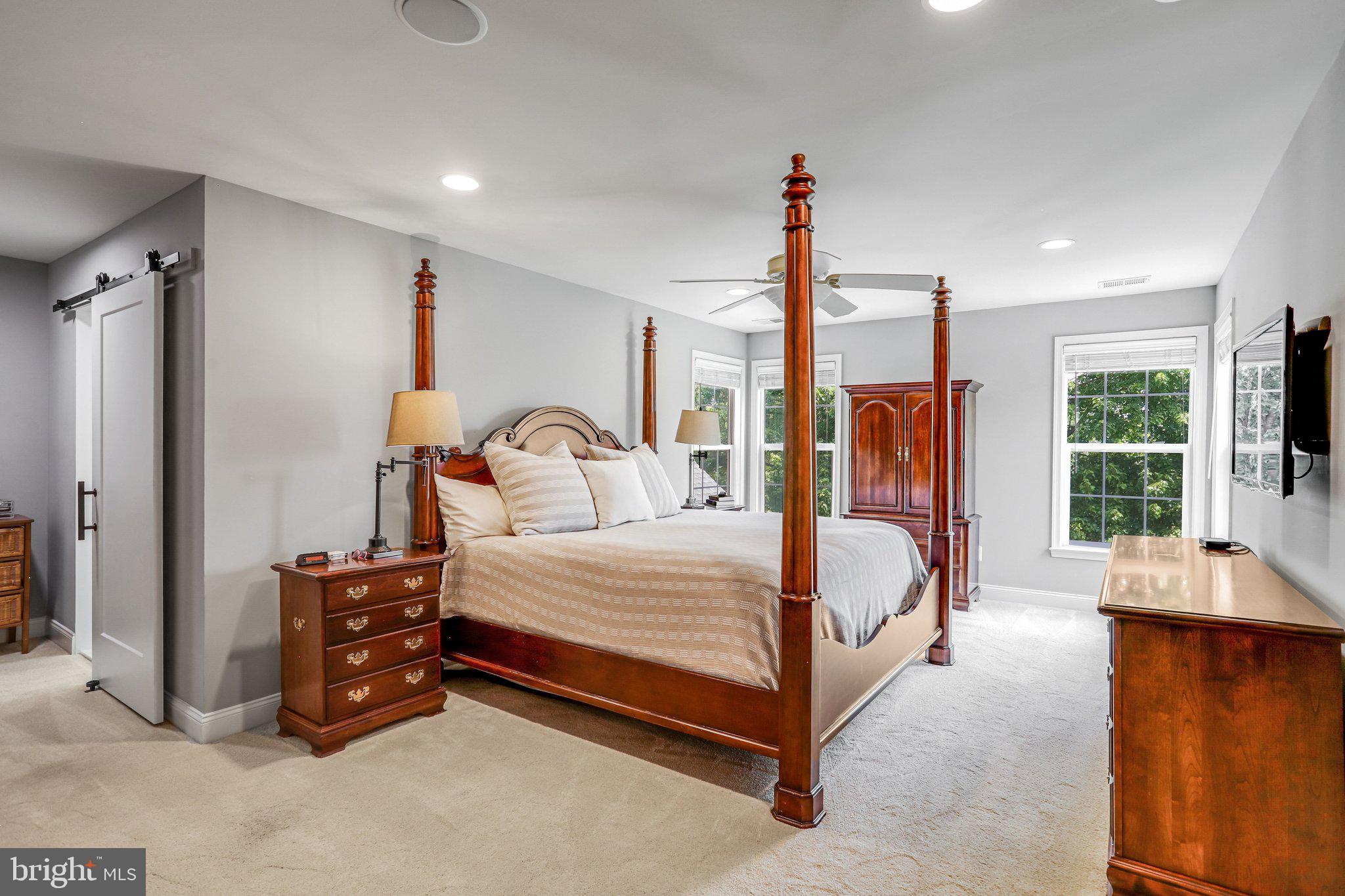 BELMONT COUNTRY CLUB - Residential