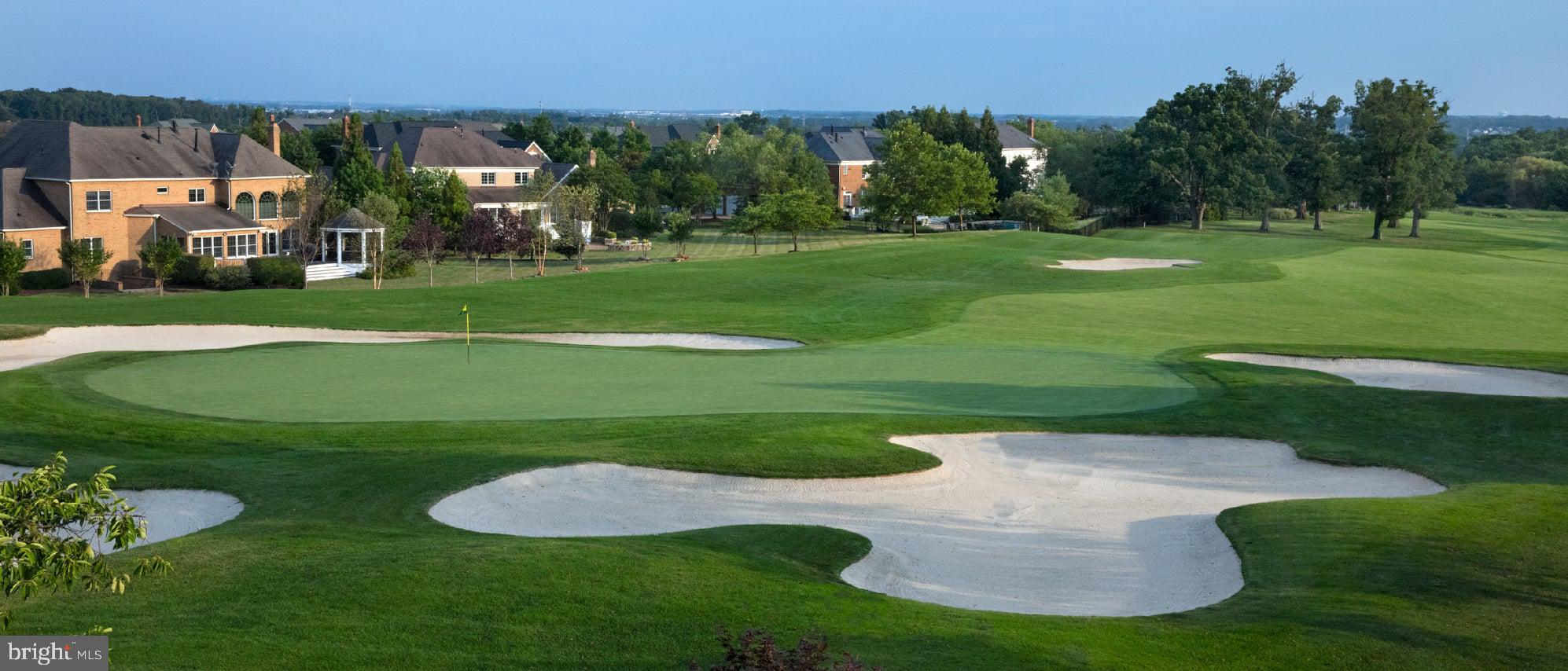 BELMONT COUNTRY CLUB - Residential