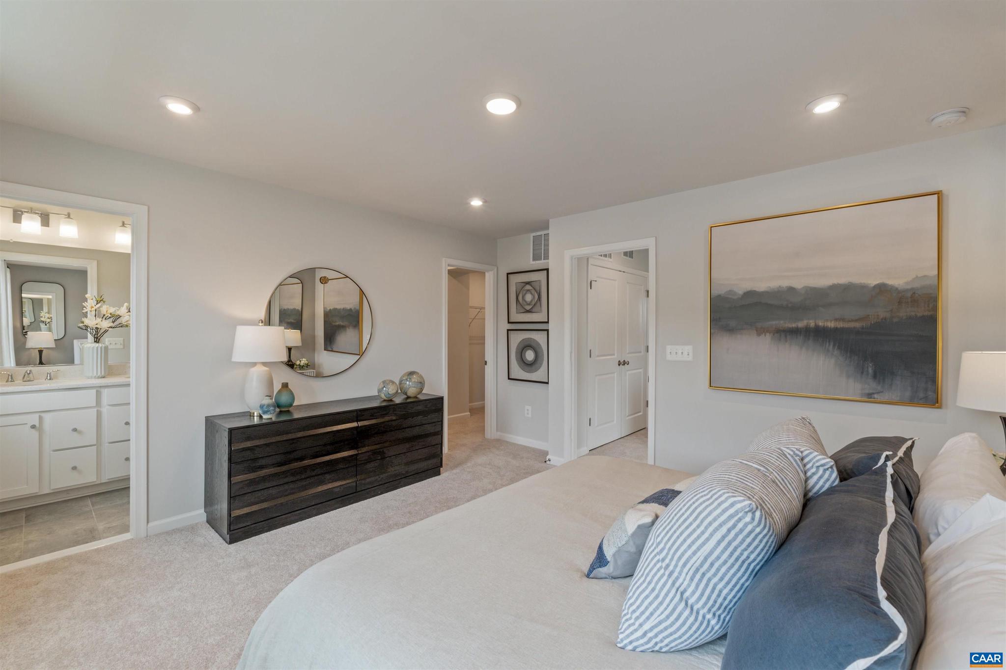 PLEASANT GREEN - Residential