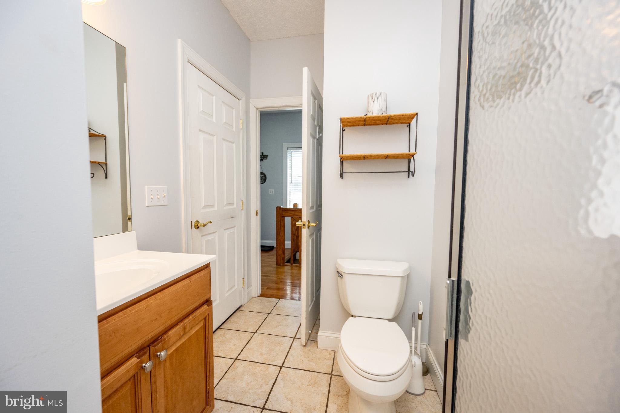 LANDINGS - Residential