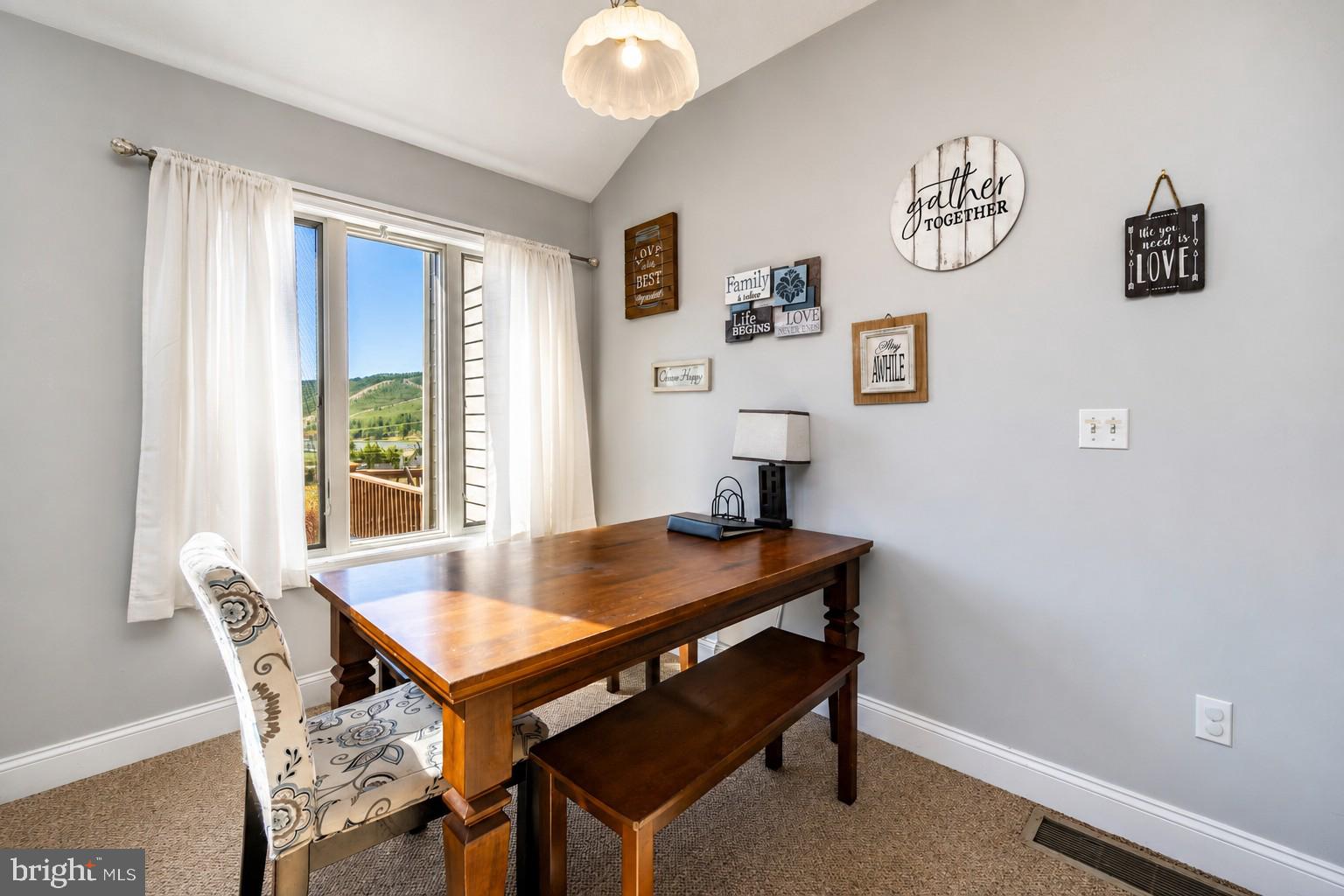 LANDINGS - Residential