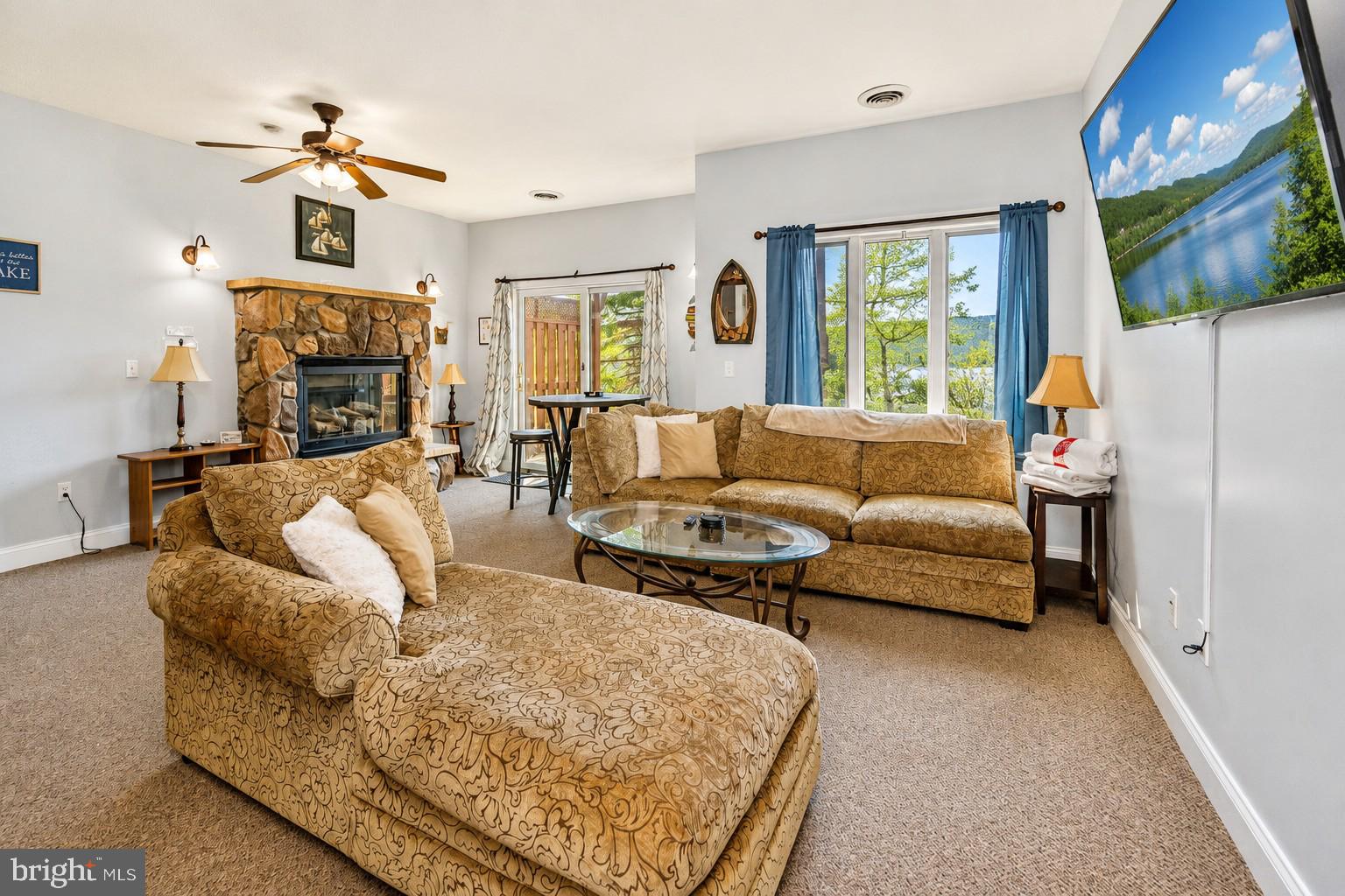 LANDINGS - Residential