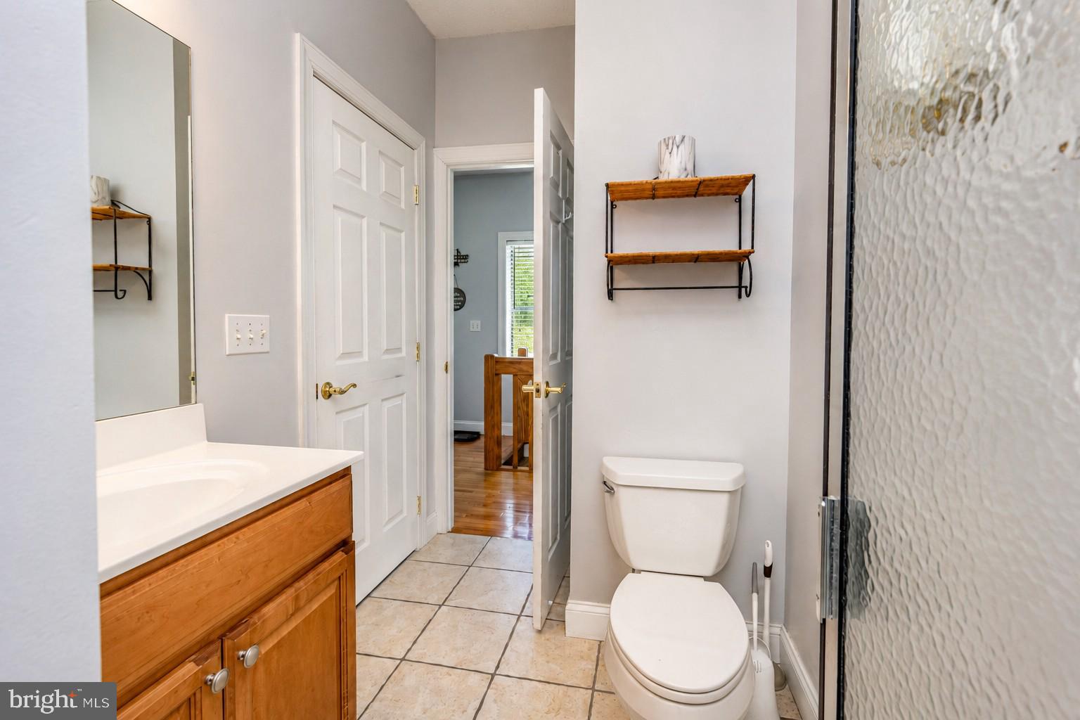 LANDINGS - Residential
