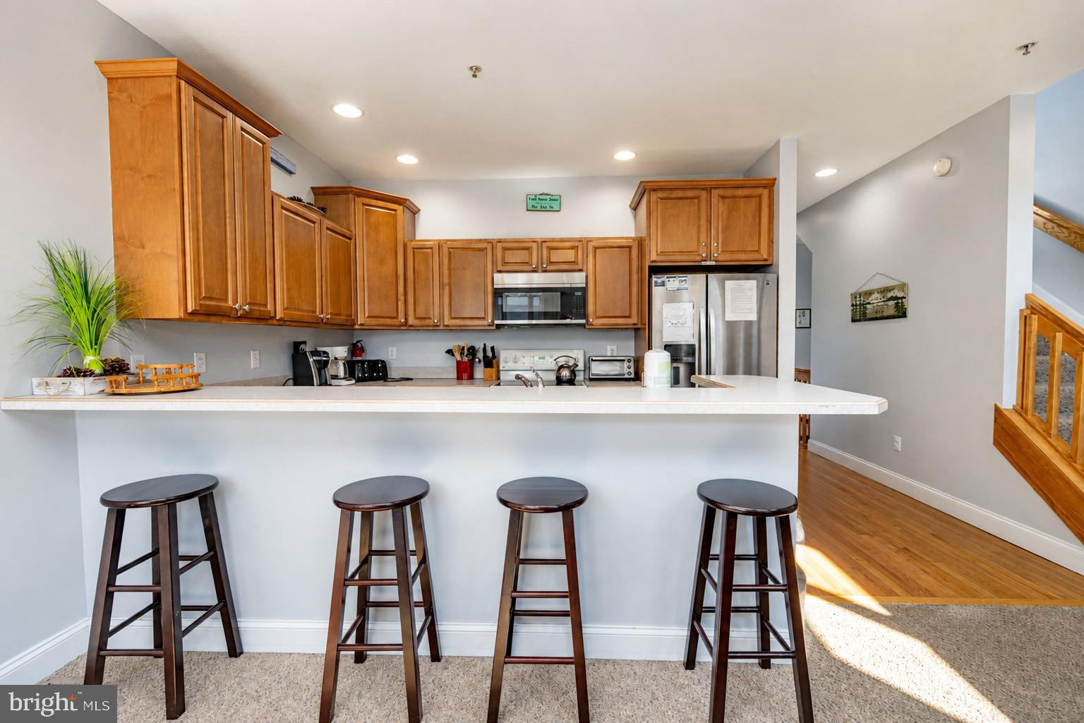 LANDINGS - Residential