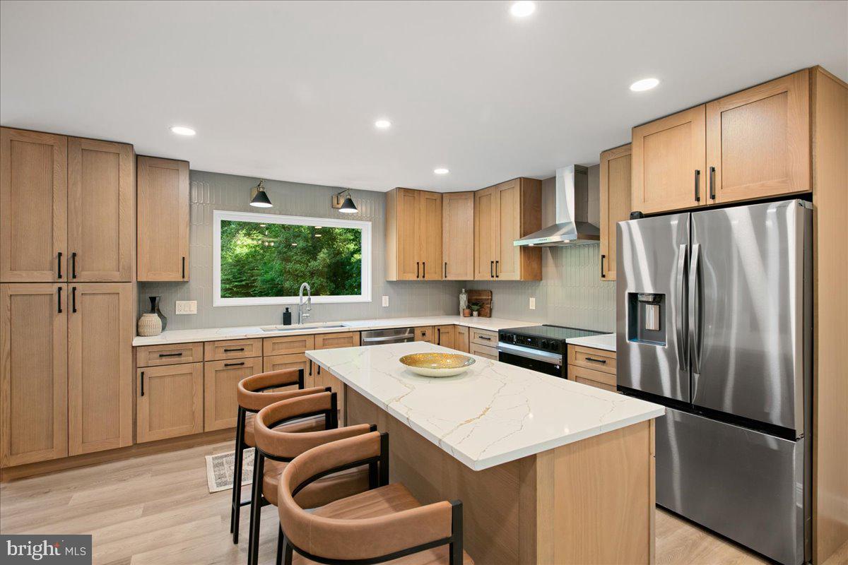 FOLKSTONE - Residential