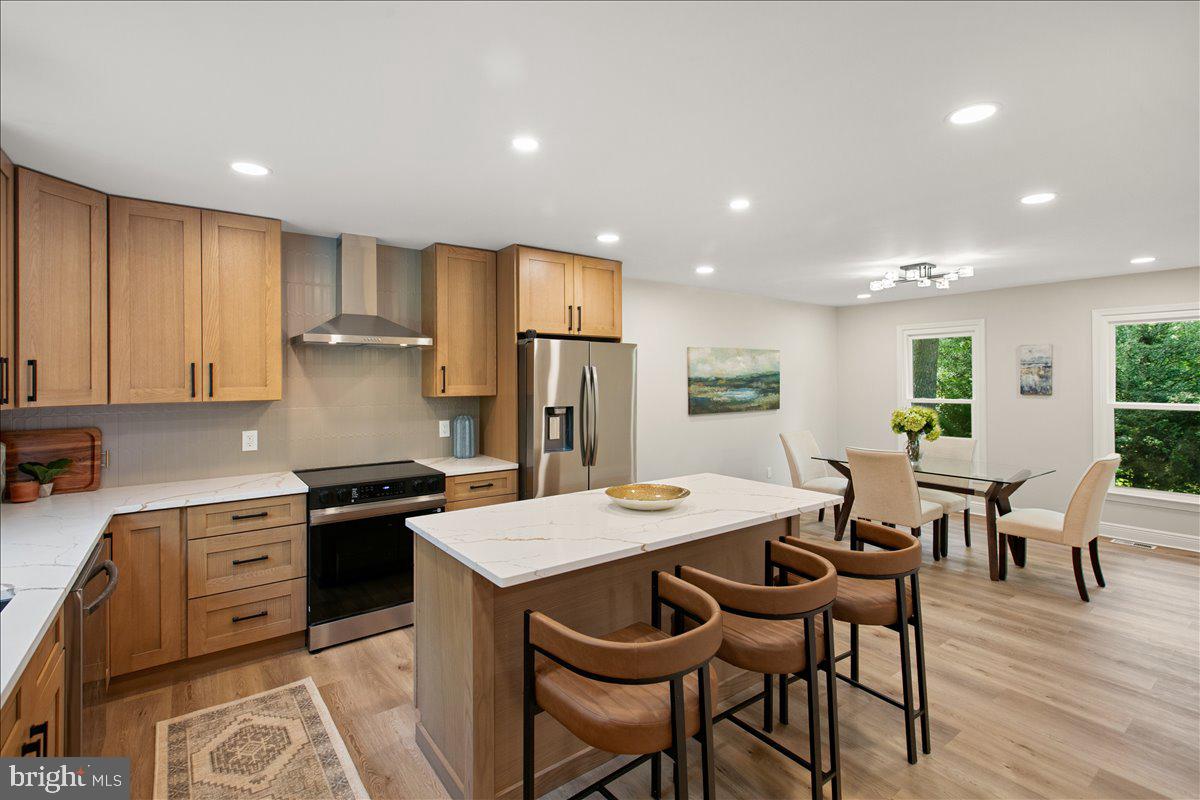 FOLKSTONE - Residential