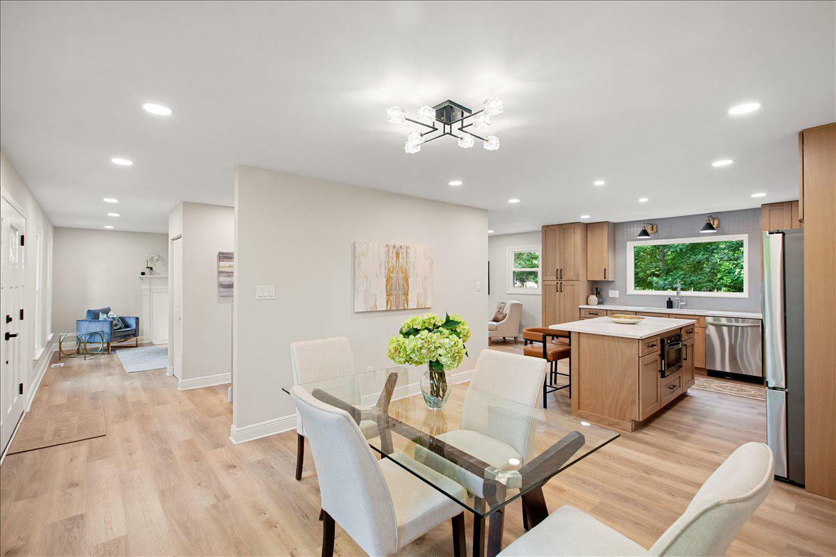 FOLKSTONE - Residential
