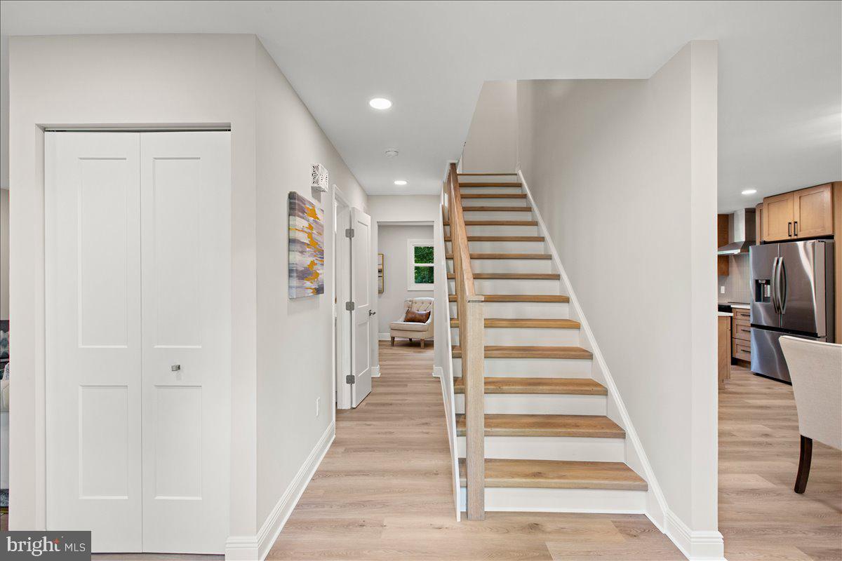 FOLKSTONE - Residential