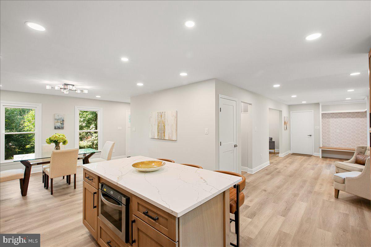 FOLKSTONE - Residential