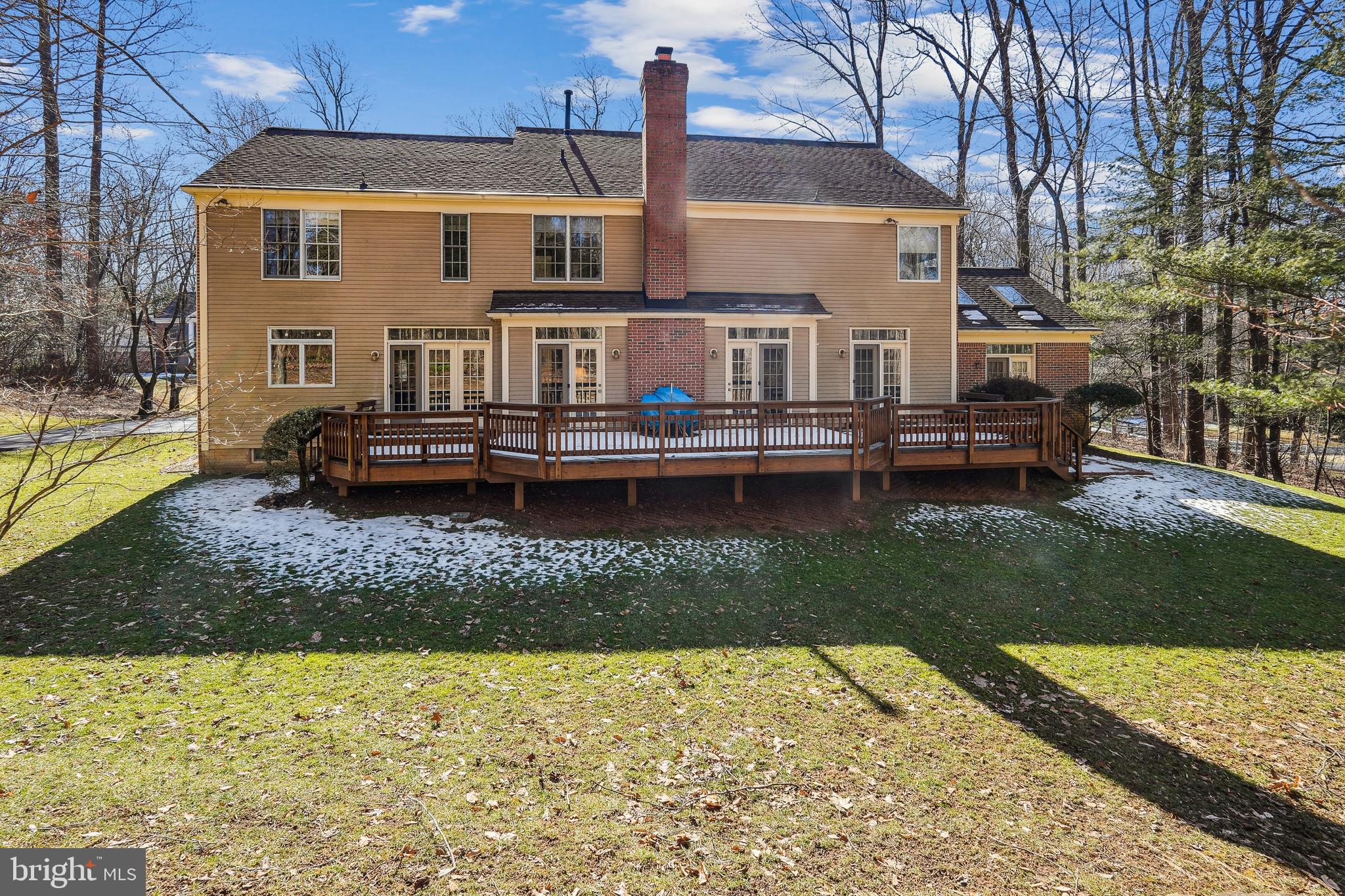 GLEN HILLS - Residential