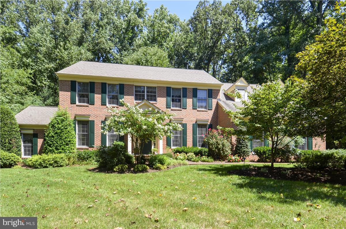 GLEN HILLS - Residential