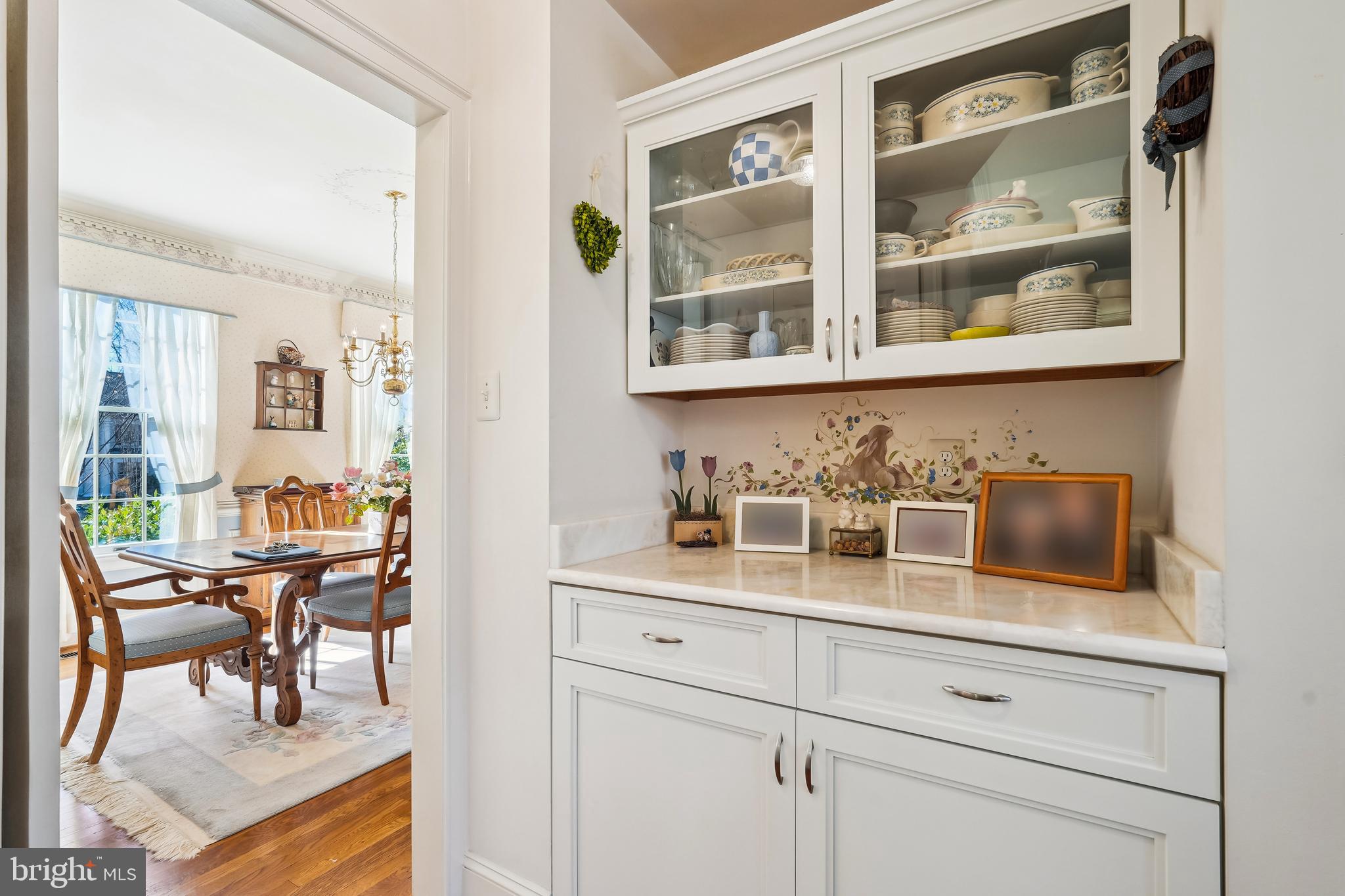 GLEN HILLS - Residential