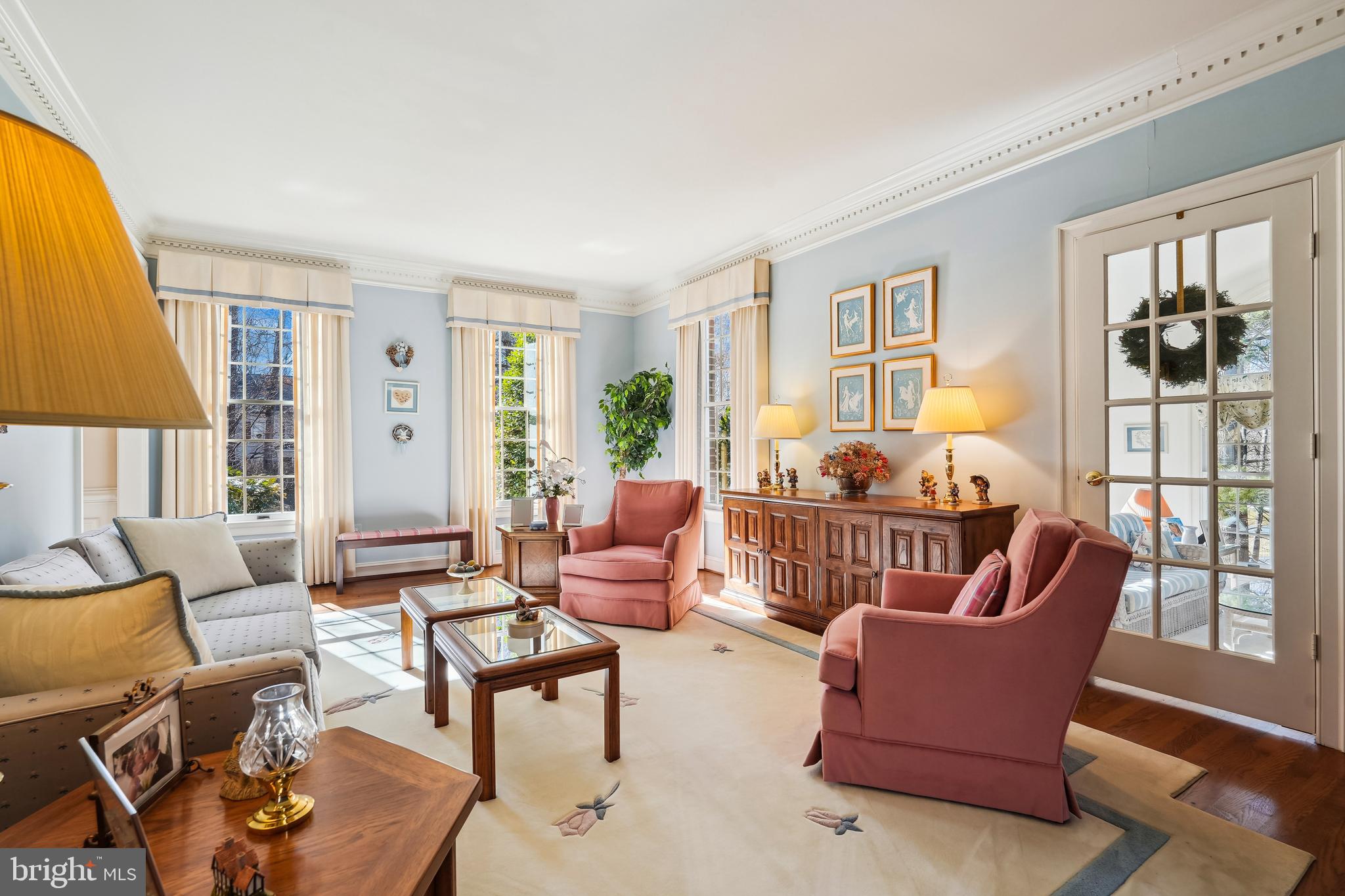GLEN HILLS - Residential