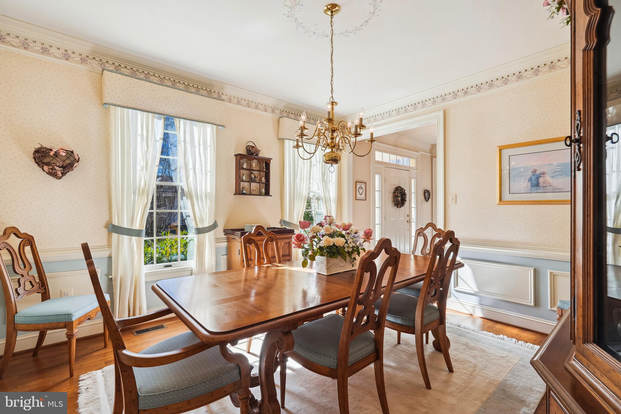 GLEN HILLS - Residential