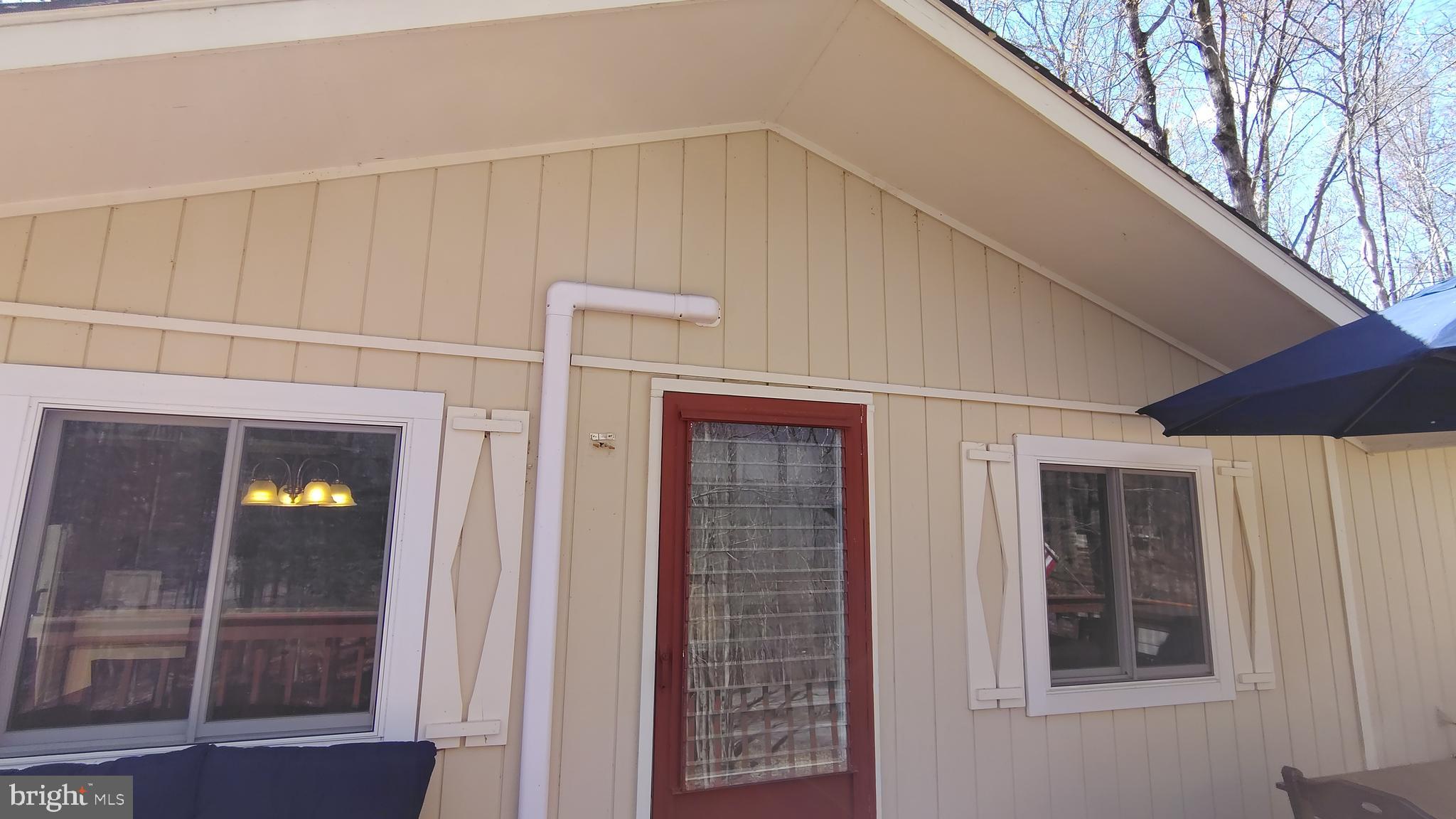 LOCUST LAKE VILLAGE - Residential