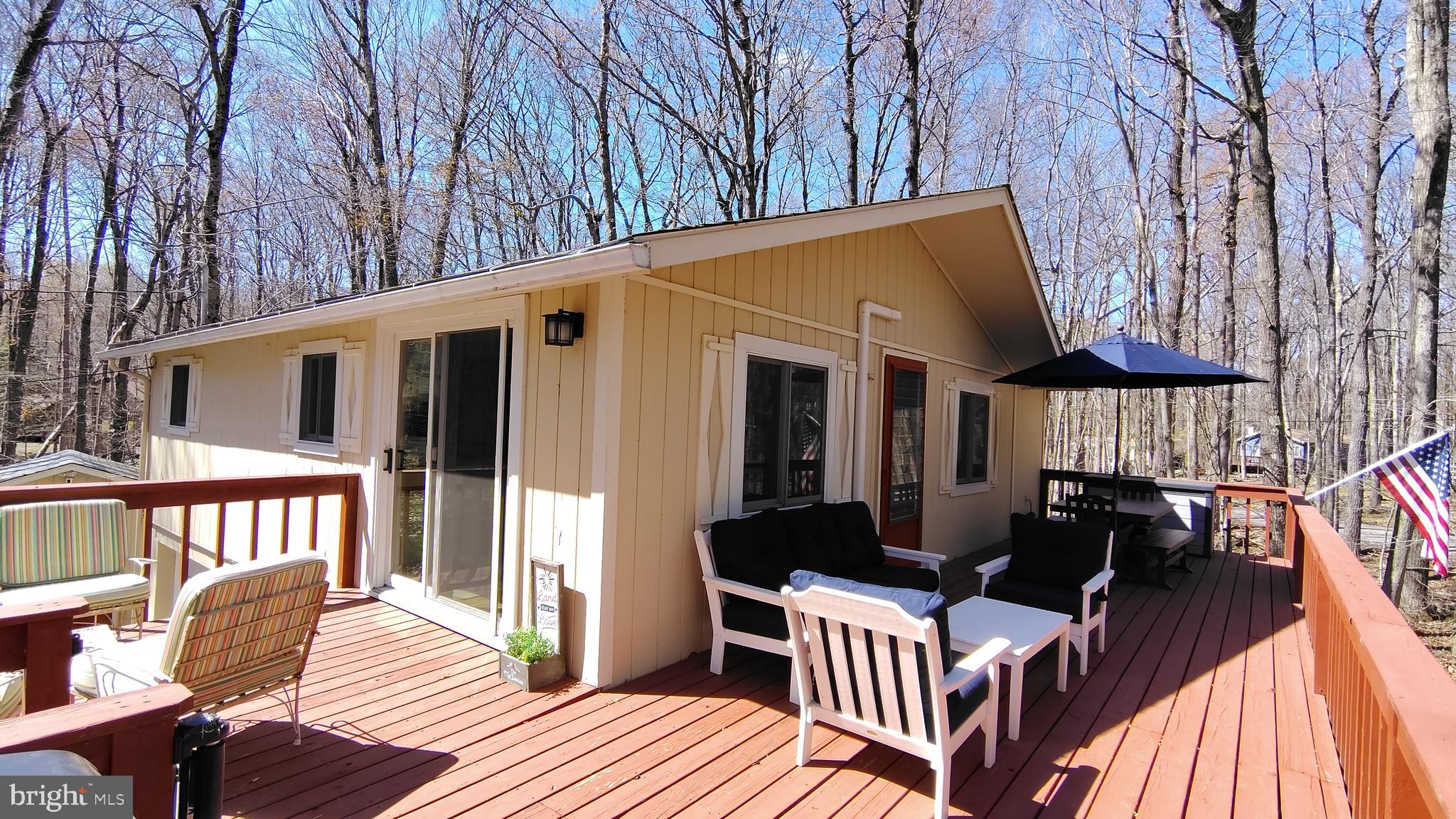 LOCUST LAKE VILLAGE - Residential