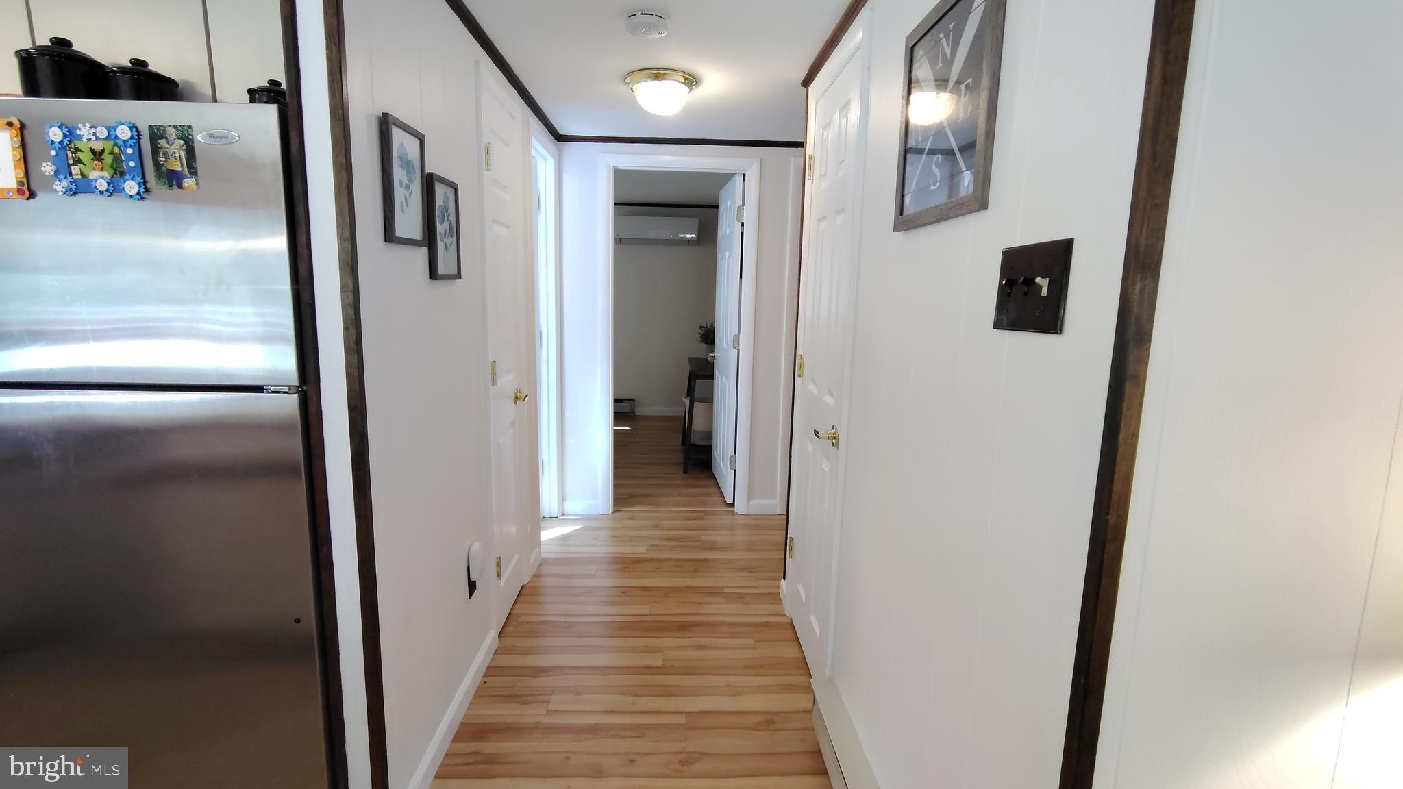 LOCUST LAKE VILLAGE - Residential