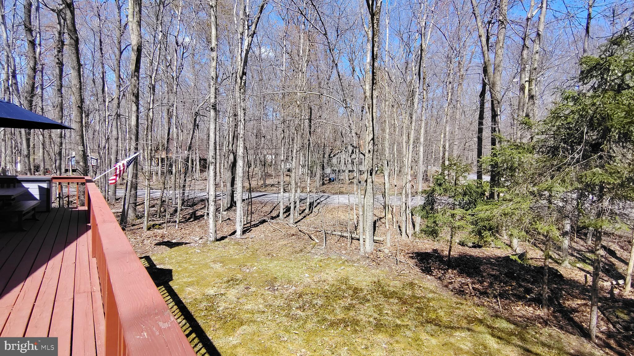 LOCUST LAKE VILLAGE - Residential