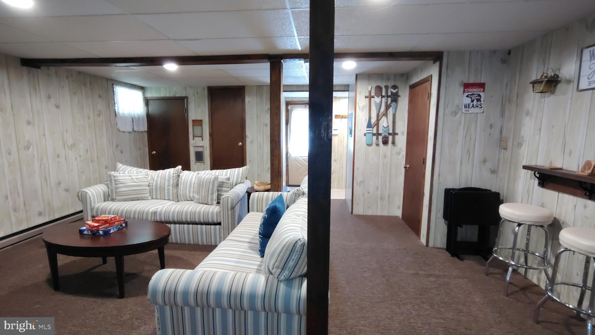 LOCUST LAKE VILLAGE - Residential