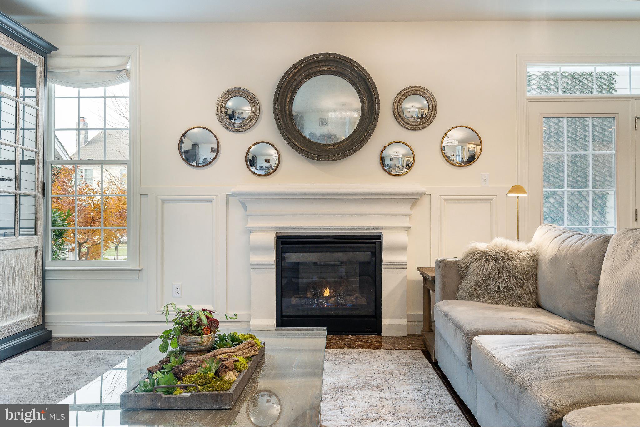 LISETER - Residential