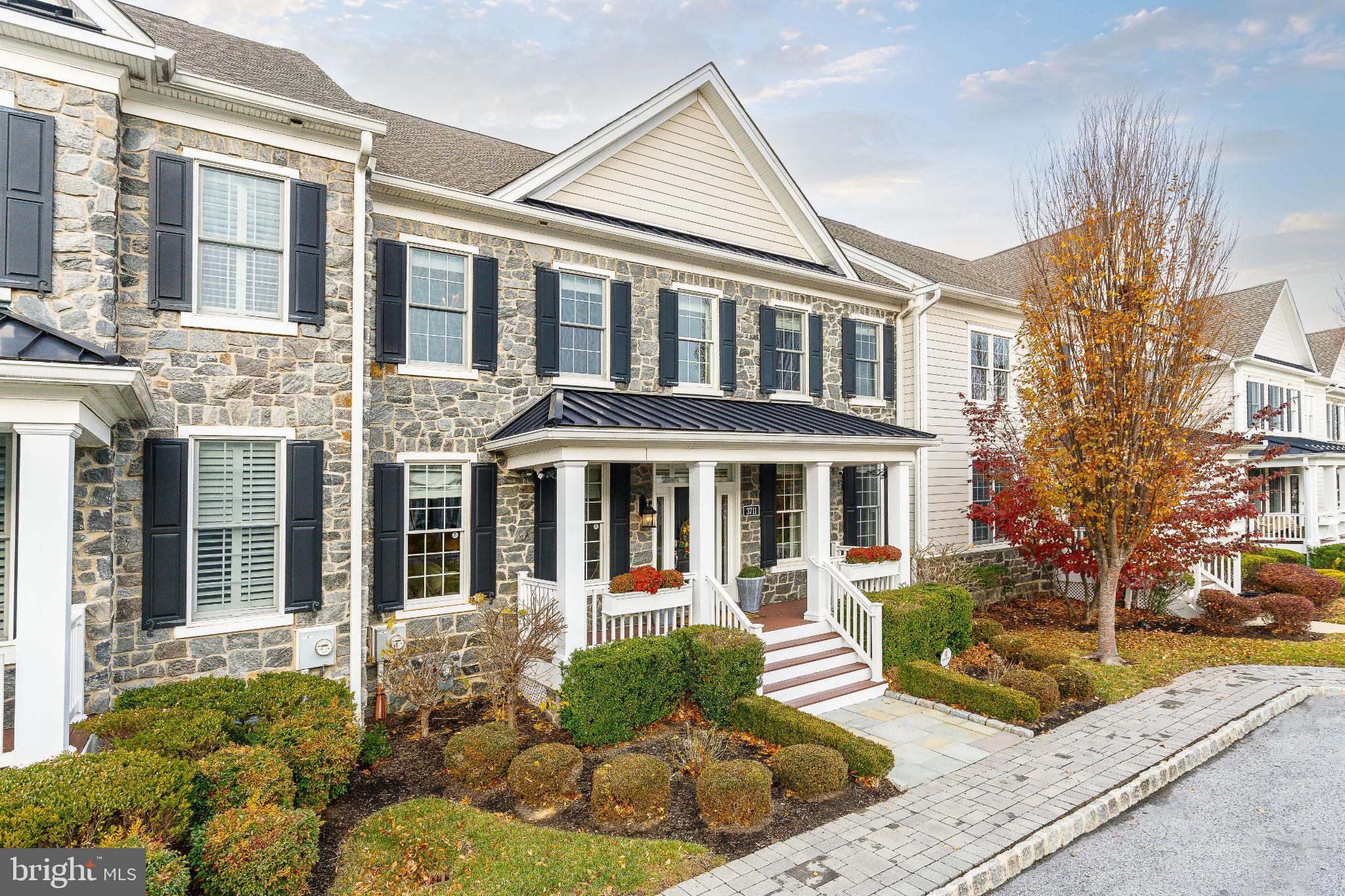LISETER - Residential