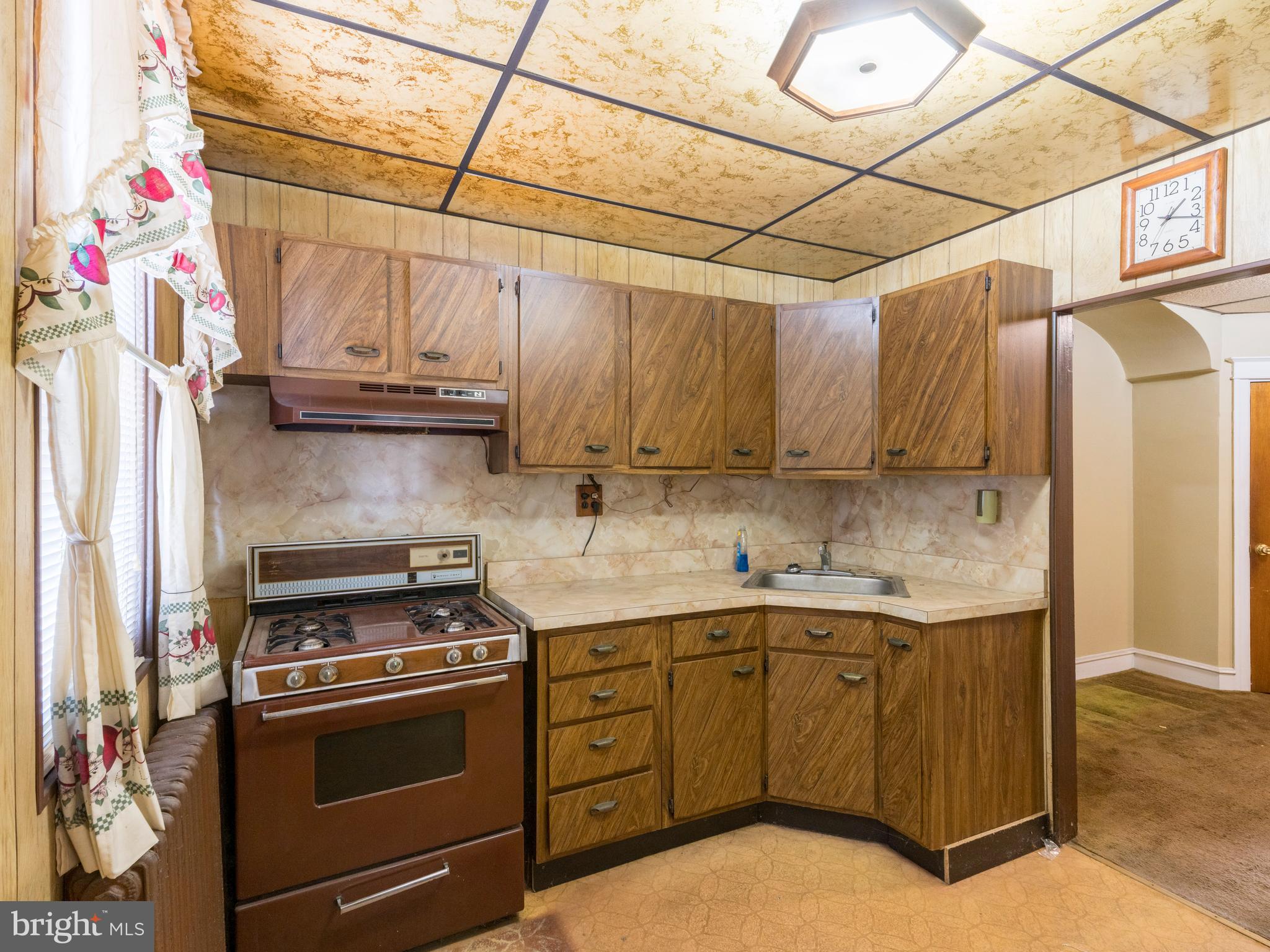JUNIATA - Residential
