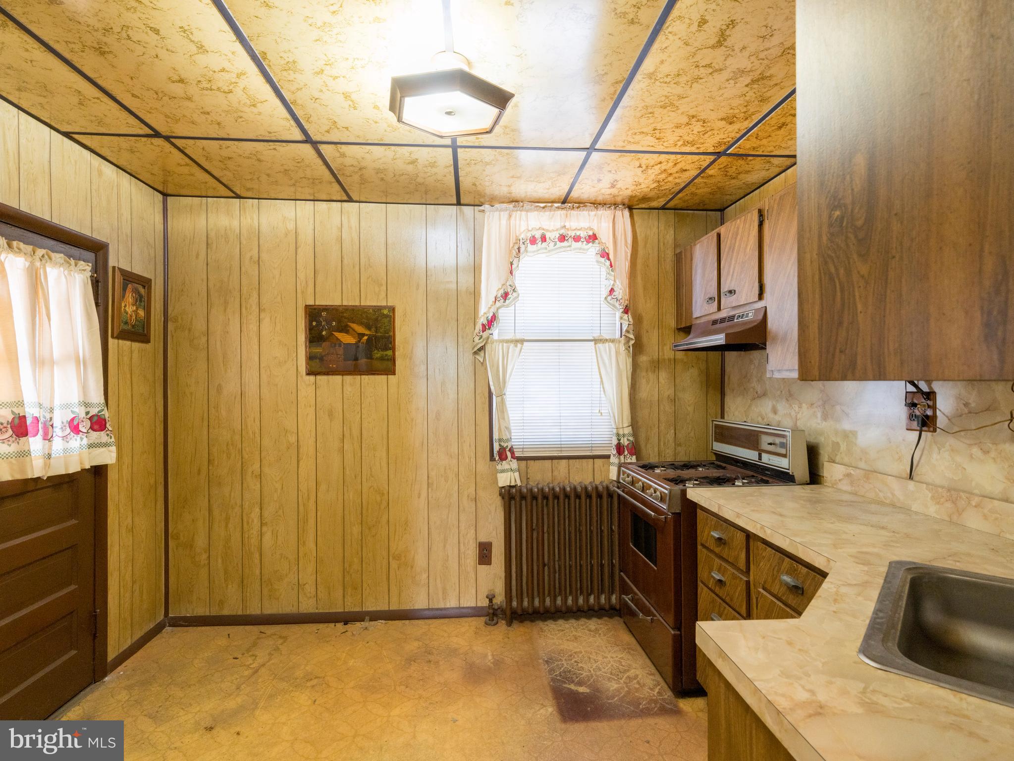 JUNIATA - Residential