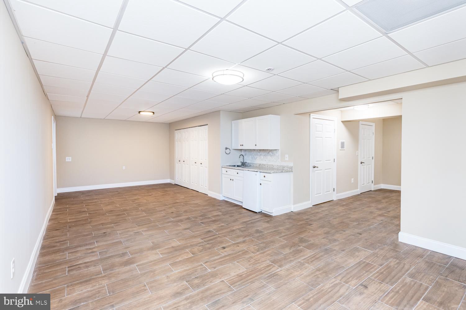 ENCLAVE AT ELLICOTT STATION - Residential