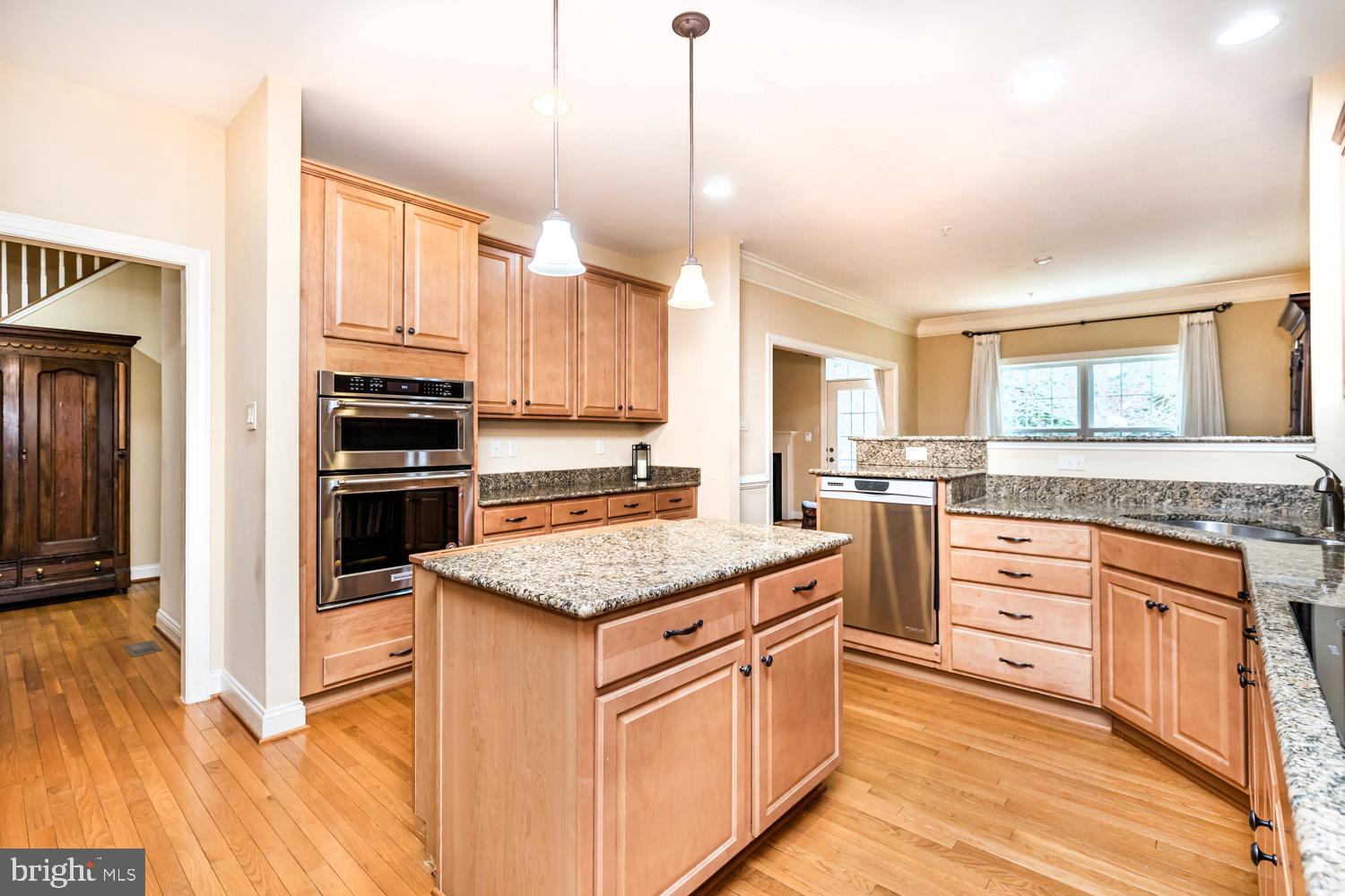 ENCLAVE AT ELLICOTT STATION - Residential