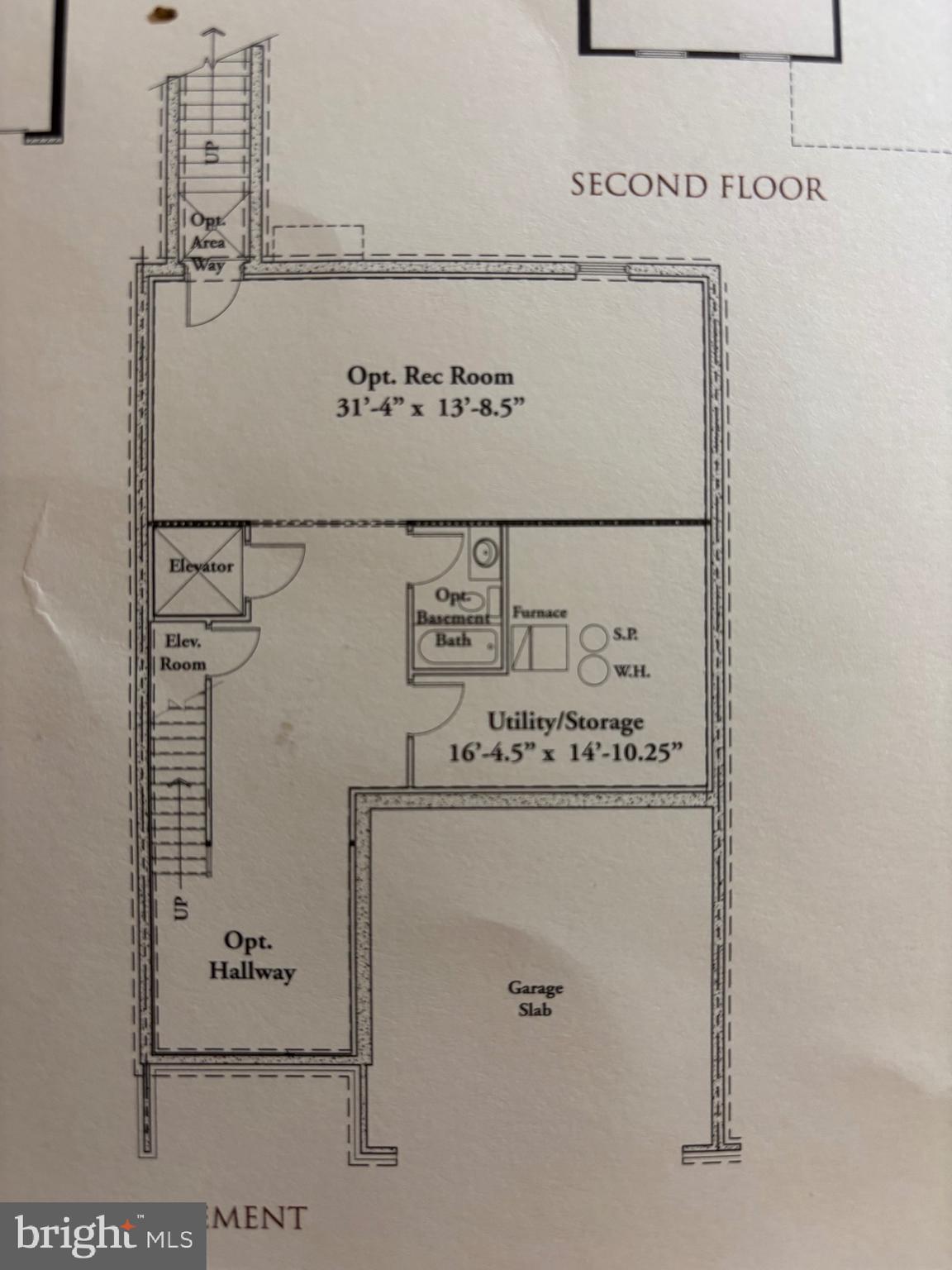 ENCLAVE AT ELLICOTT STATION - Residential