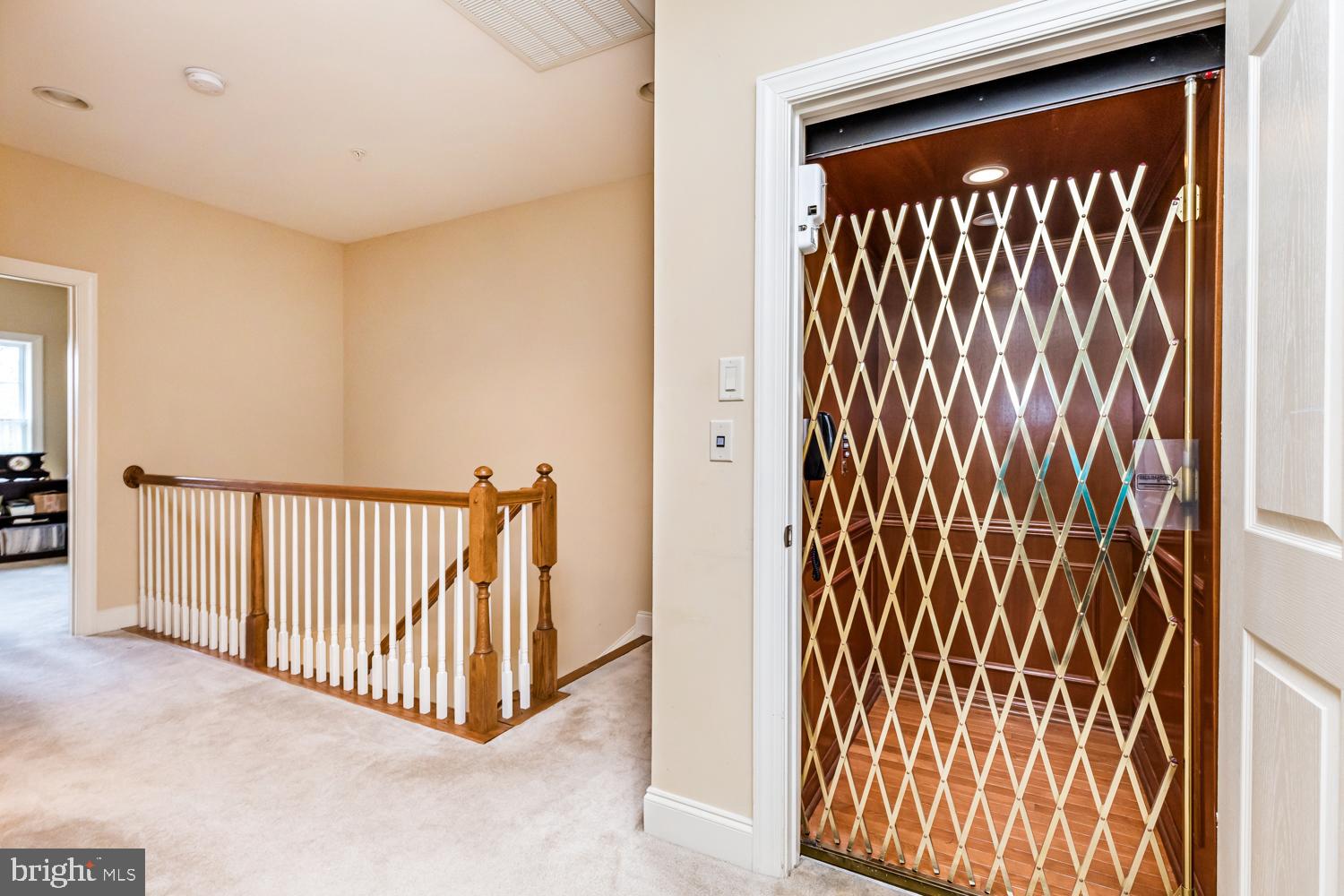 ENCLAVE AT ELLICOTT STATION - Residential