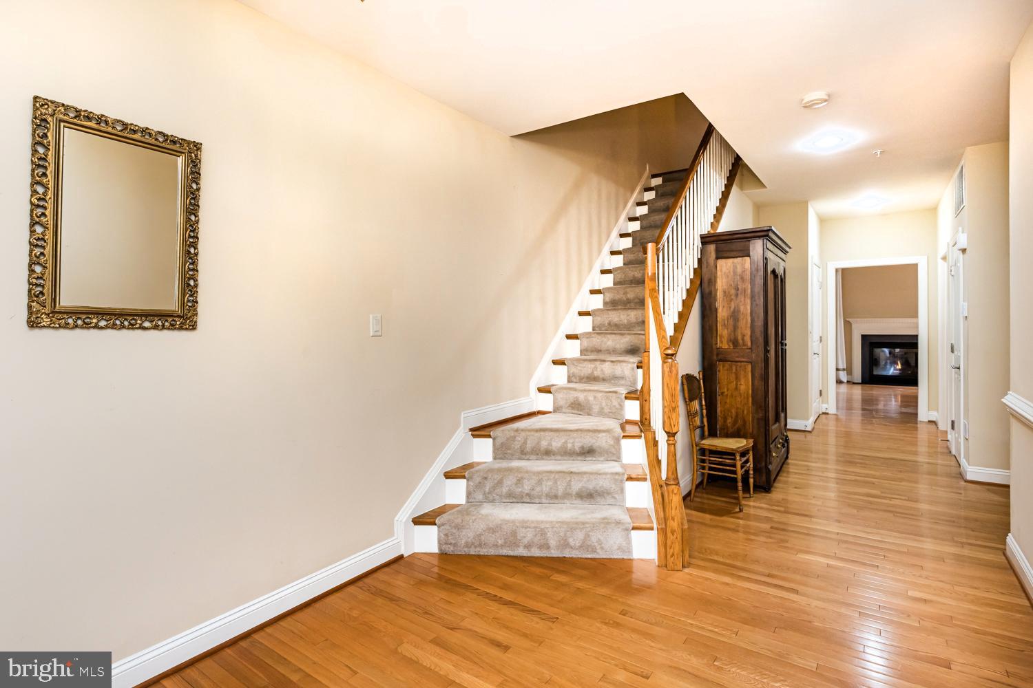 ENCLAVE AT ELLICOTT STATION - Residential