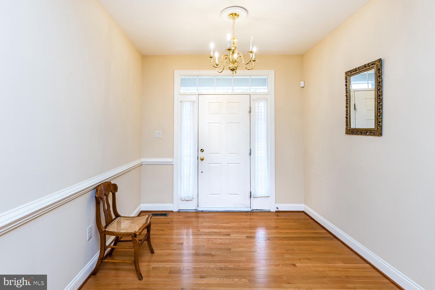 ENCLAVE AT ELLICOTT STATION - Residential