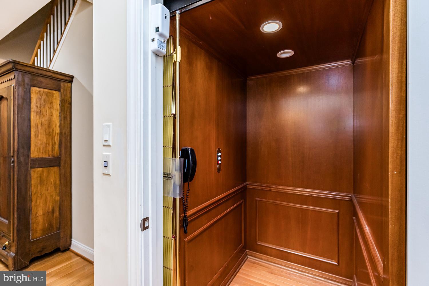 ENCLAVE AT ELLICOTT STATION - Residential