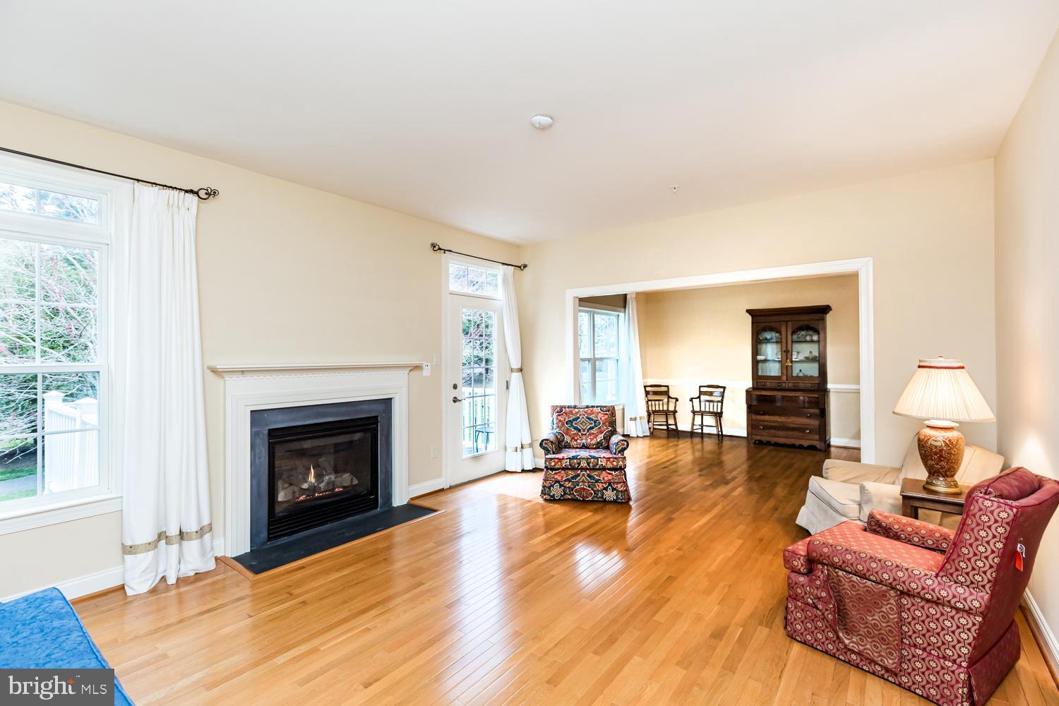 ENCLAVE AT ELLICOTT STATION - Residential