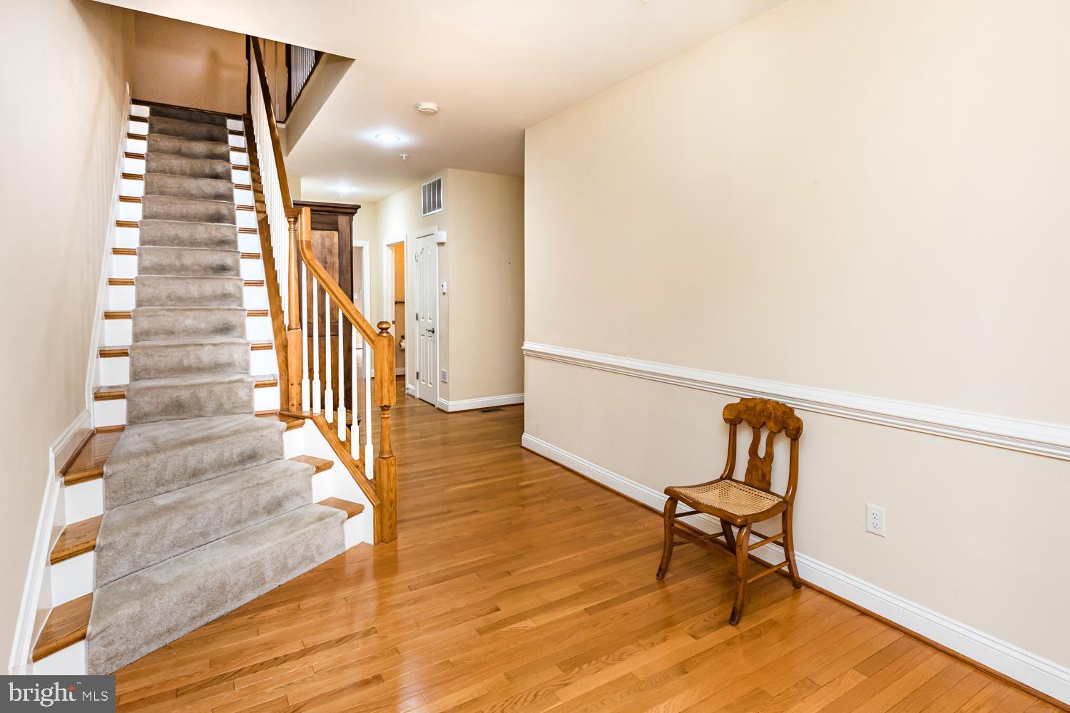 ENCLAVE AT ELLICOTT STATION - Residential