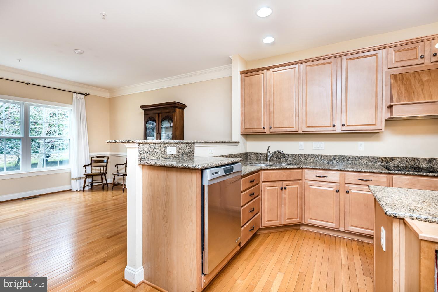 ENCLAVE AT ELLICOTT STATION - Residential