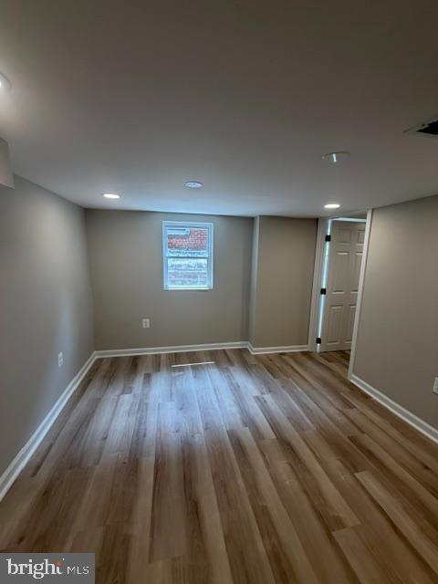 BOULEVARD HEIGHTS - Residential