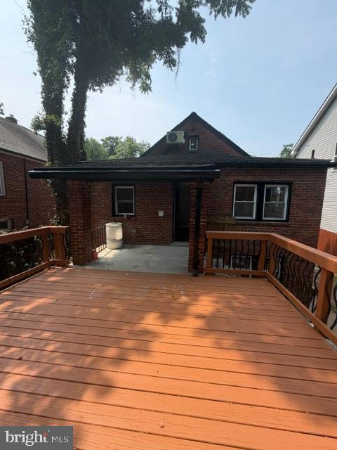 BOULEVARD HEIGHTS - Residential