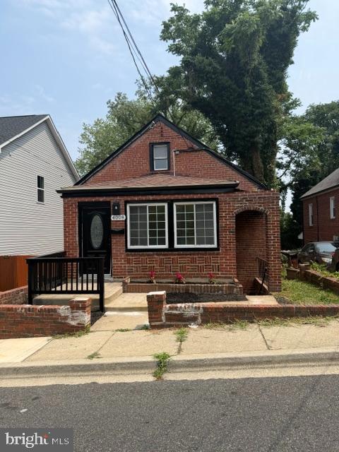 BOULEVARD HEIGHTS - Residential