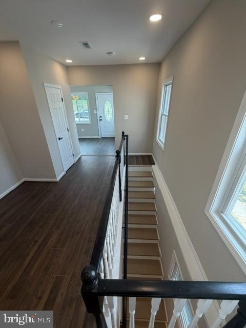 BOULEVARD HEIGHTS - Residential