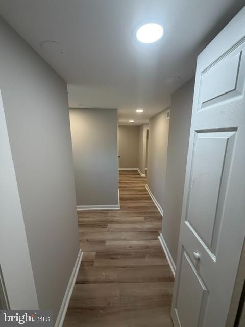 BOULEVARD HEIGHTS - Residential