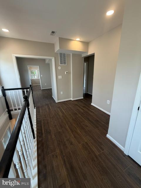 BOULEVARD HEIGHTS - Residential