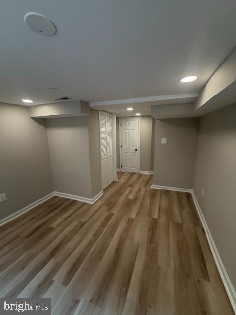 BOULEVARD HEIGHTS - Residential