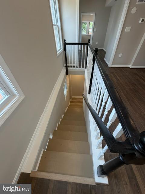 BOULEVARD HEIGHTS - Residential