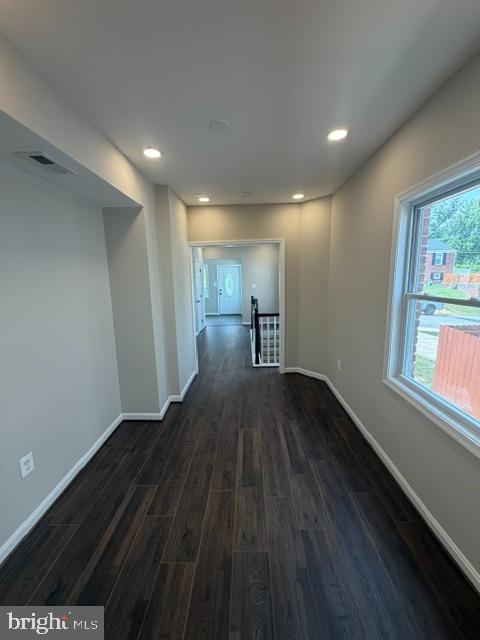 BOULEVARD HEIGHTS - Residential