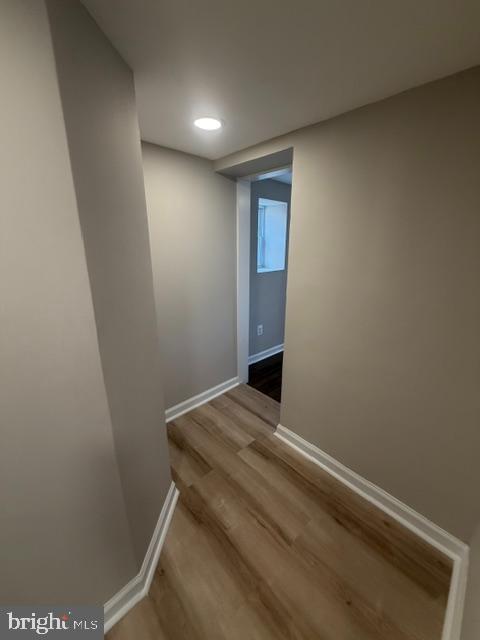 BOULEVARD HEIGHTS - Residential
